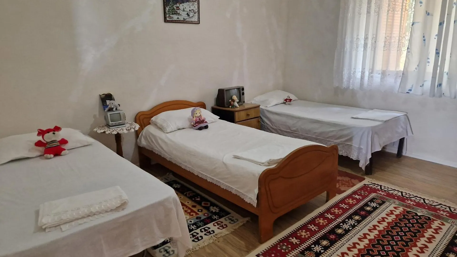 Holiday home Guest House Vajze Vlore