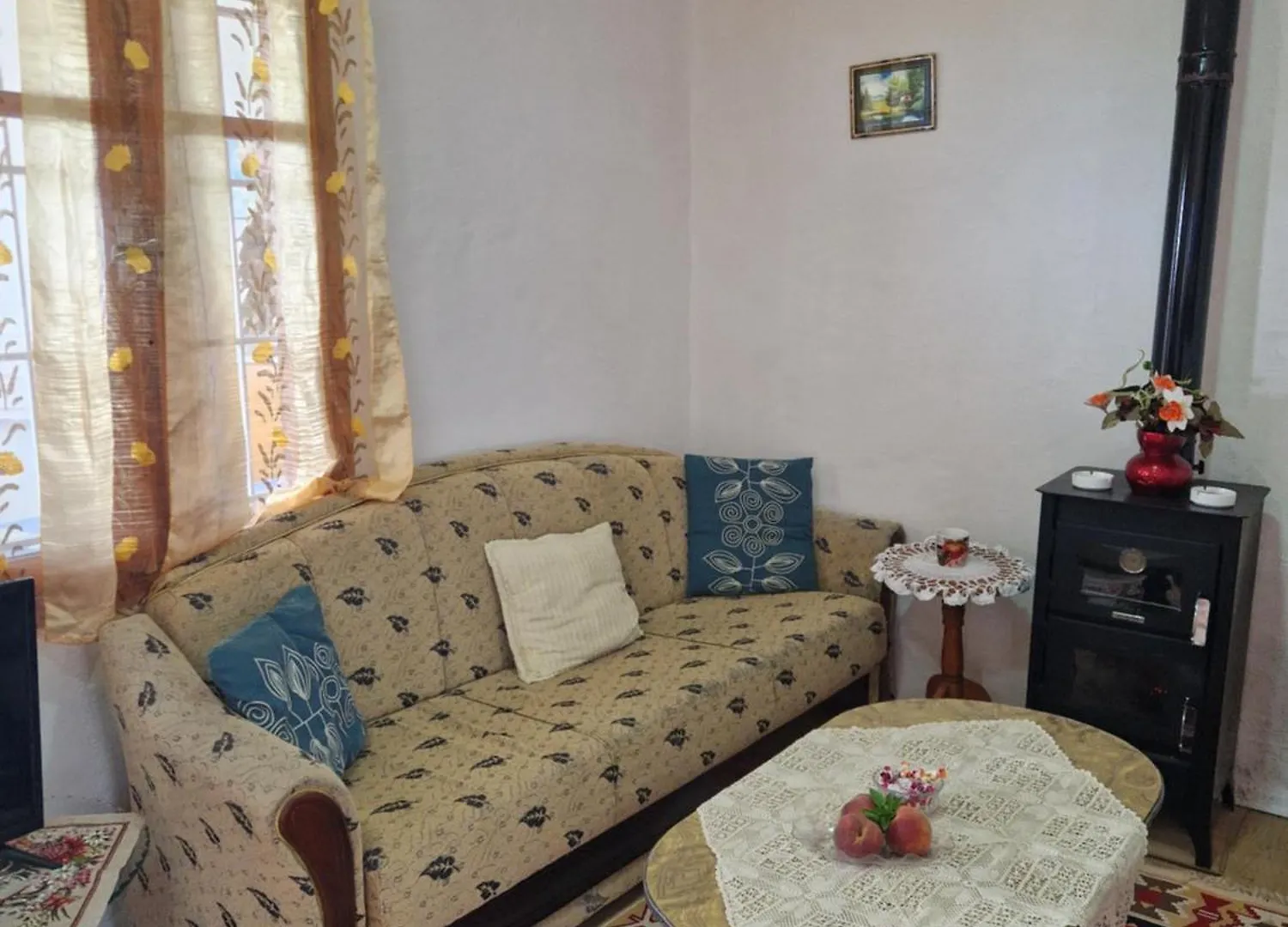 Guest House Vajze Vlore Holiday home