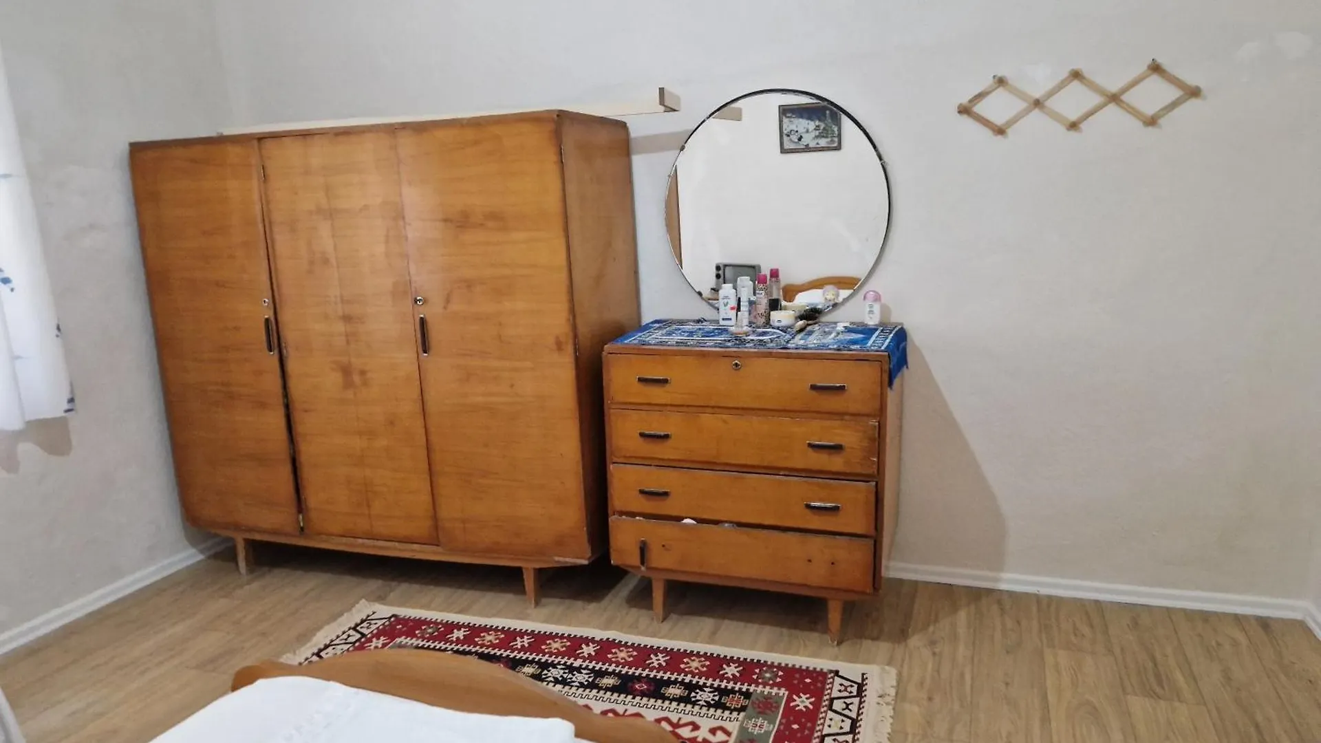 Holiday home Guest House Vajze Vlore