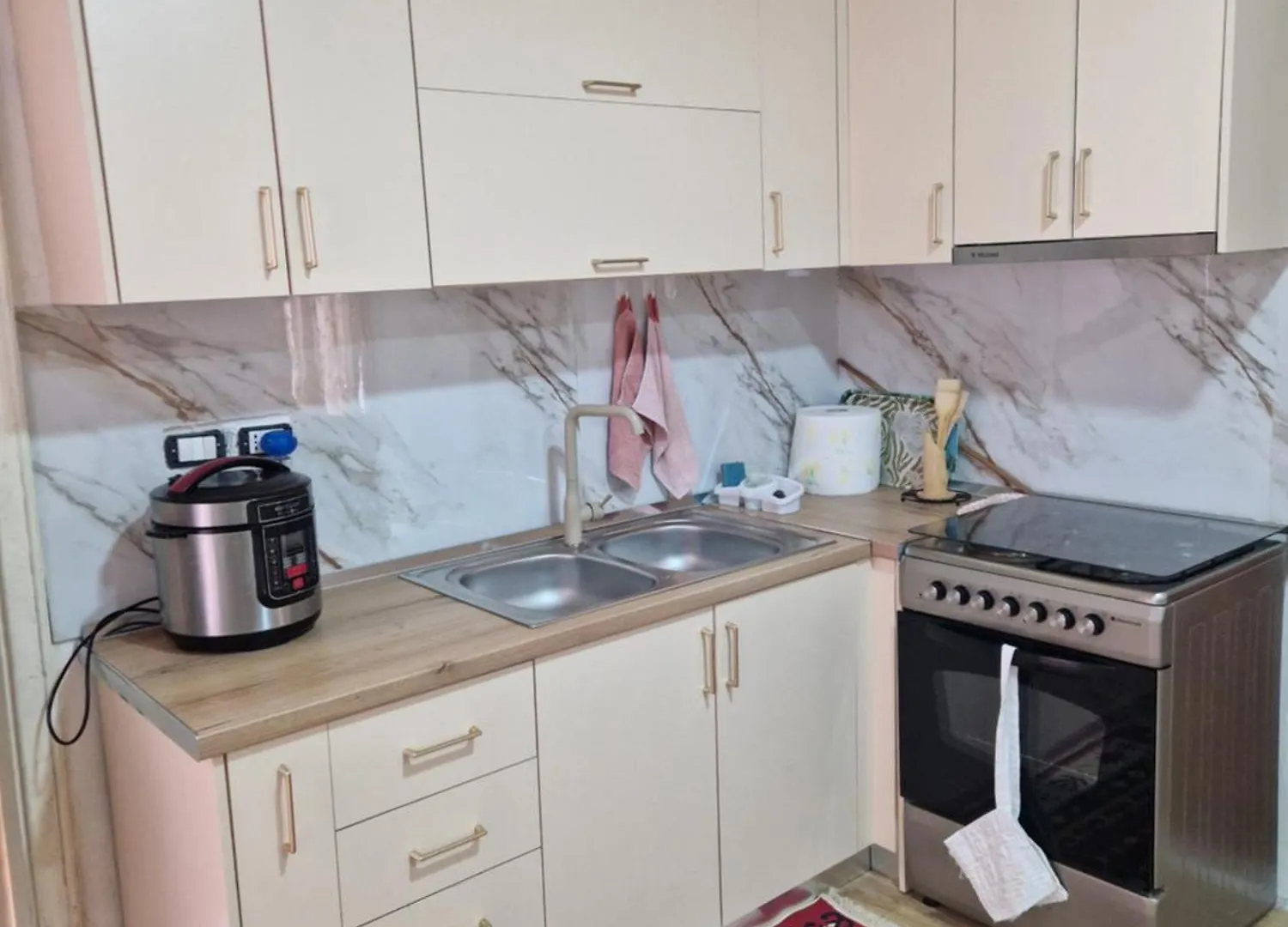 Holiday home Guest House Vajze Vlore Albania