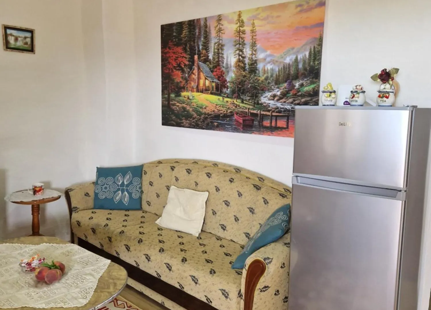 Holiday home Guest House Vajze Vlore
