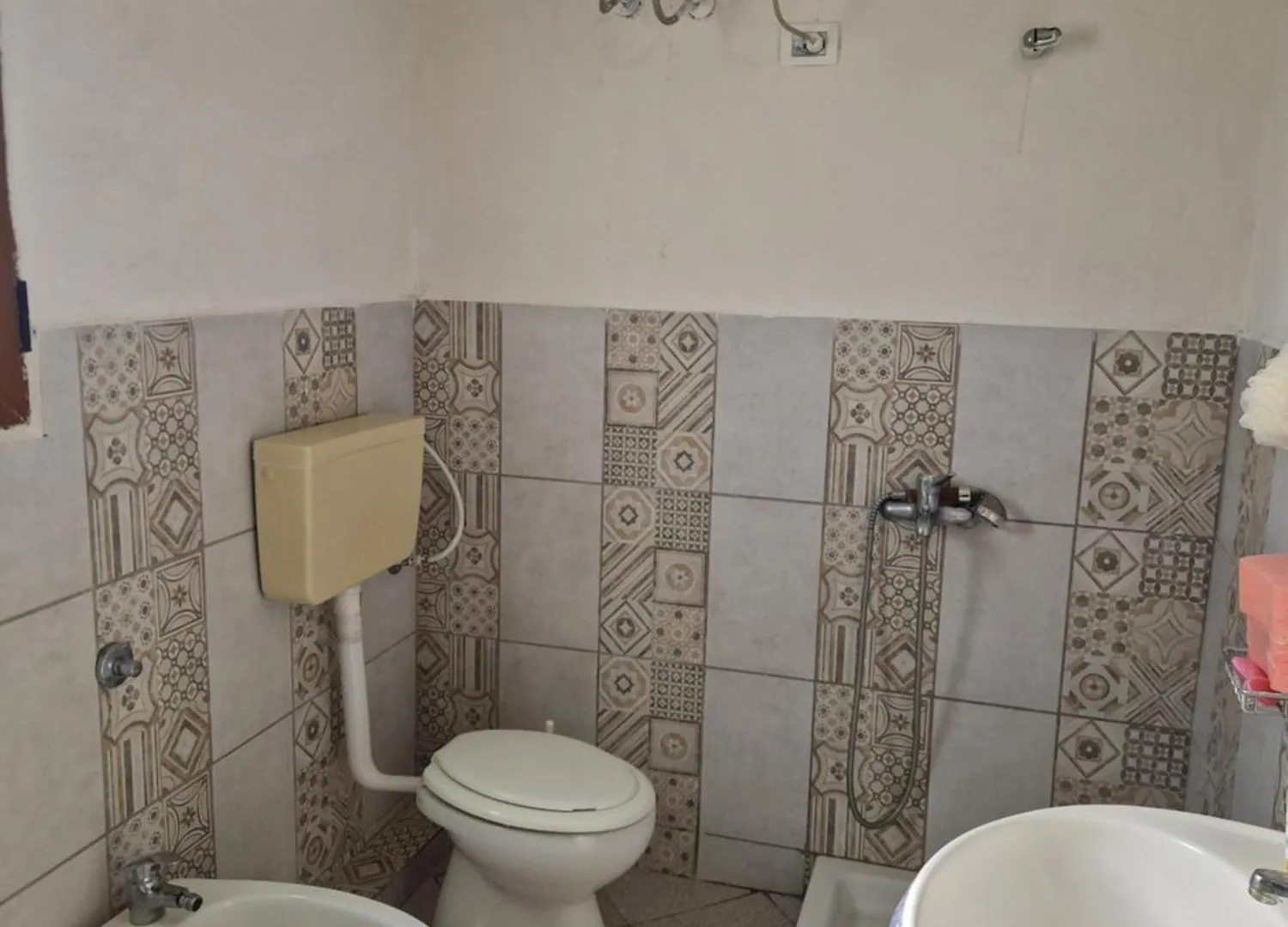 Guest House Vajze Vlore Holiday home