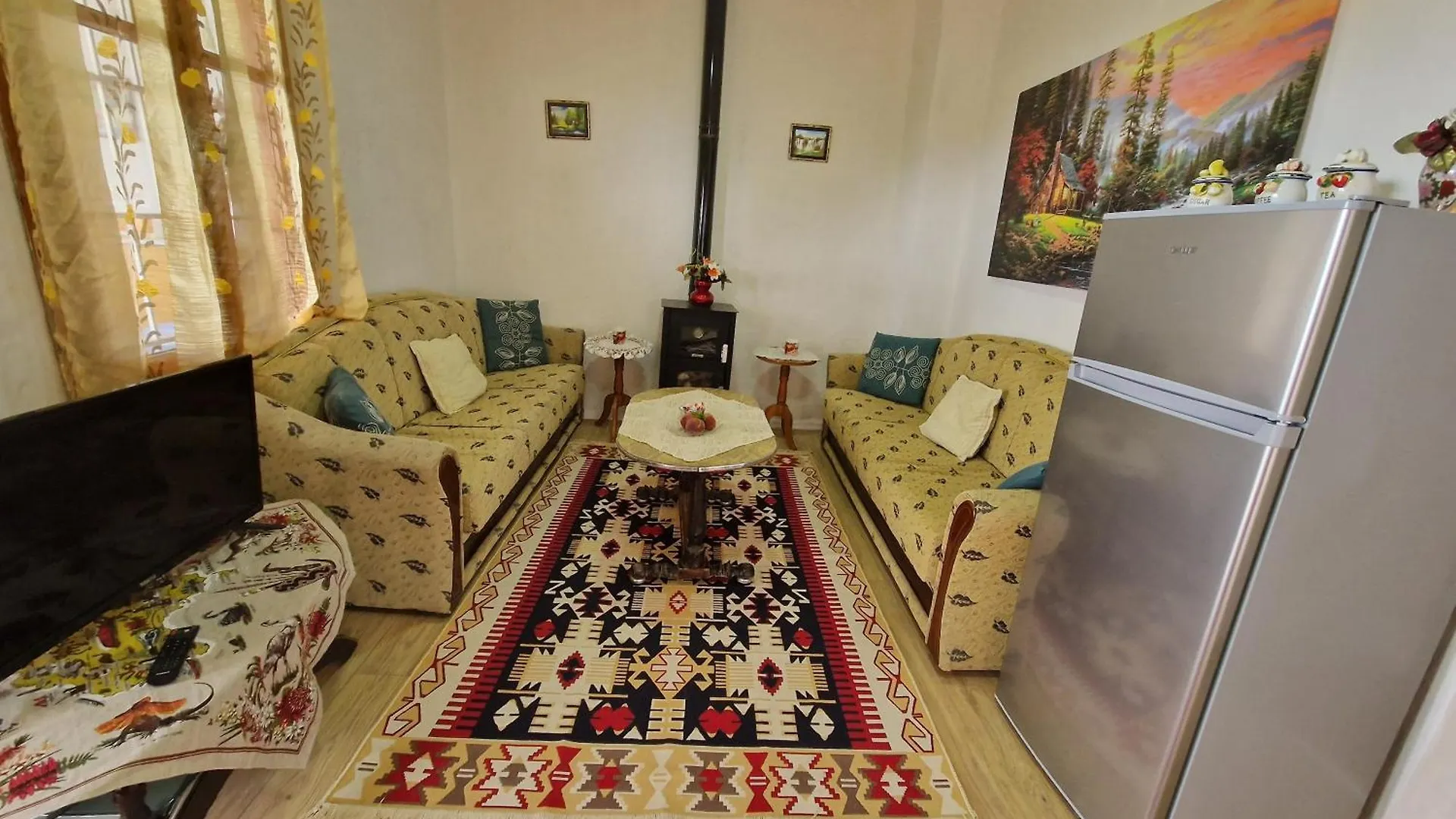 Guest House Vajze Vlore Albania