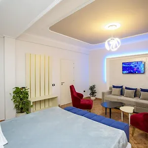 Stefa Hotel