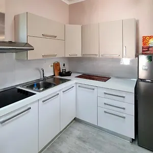 Holiday home Green Villa, Vlore