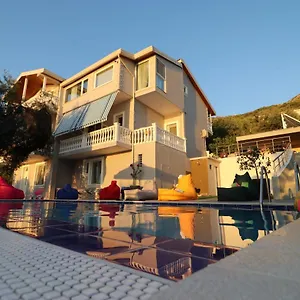 Guest house Elarad, Vlore
