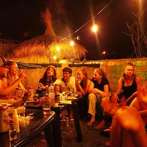 Hostel Pinegroove, Vlore
