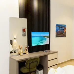 Hotel Palm Side, Vlore