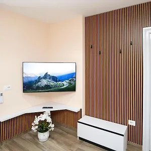 Queen Apartmets Apartamento
