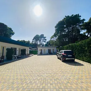 Holiday home Holiday Cabins Vlore, Vlore